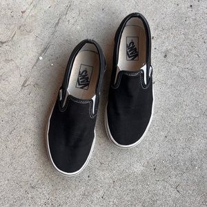 Vans Slip Ons